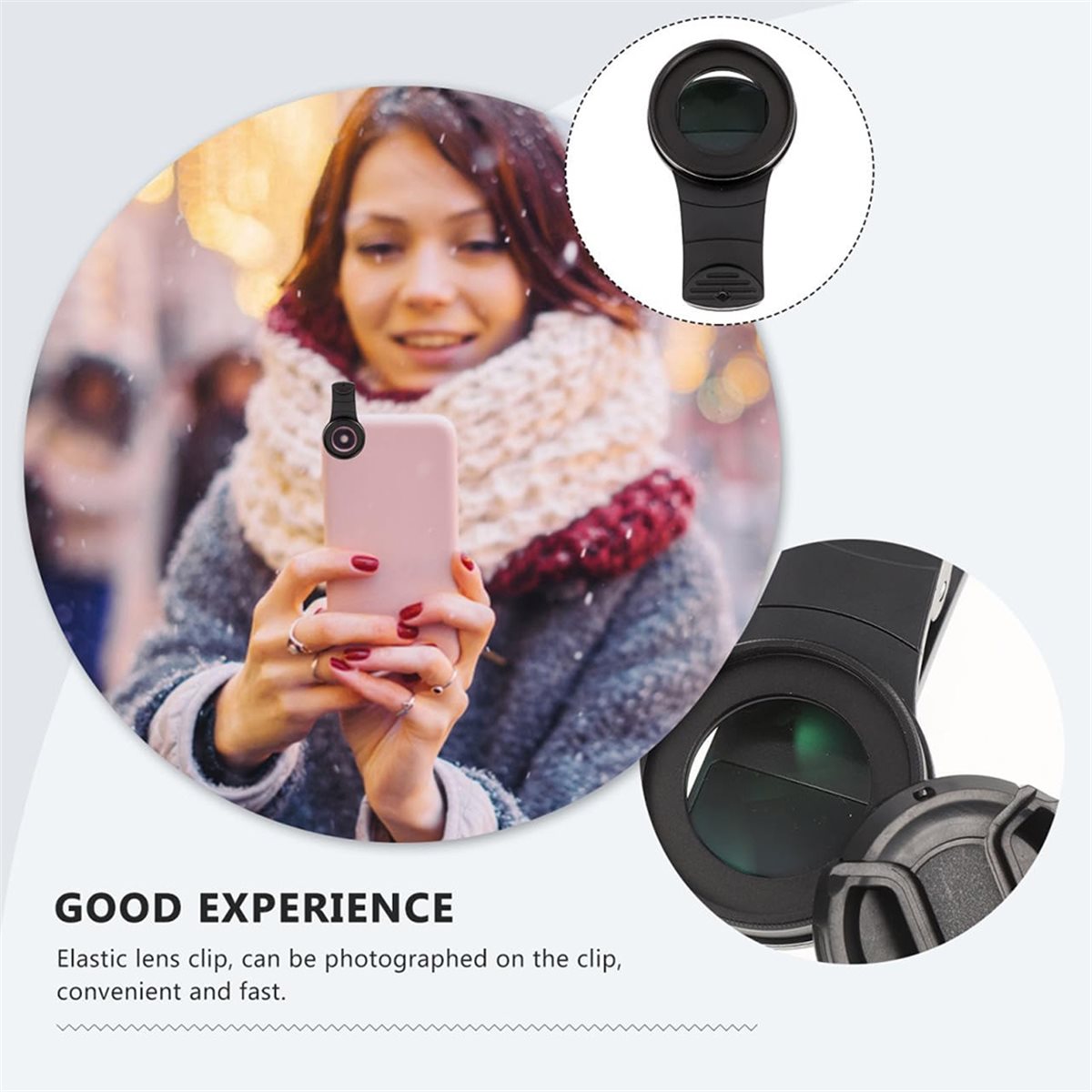【TODAY-BUY】~@ Lente d'ingrandi - Phone Accessories To Buy recensione e prezzo