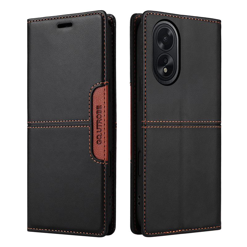 Custodia in pelle antifurto Fl - Oppo A78 recensione e prezzo