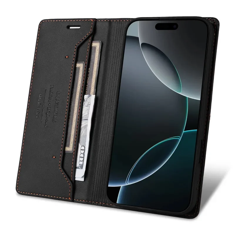 Custodia in pelle antifurto Fl - Oppo A78 recensione e prezzo