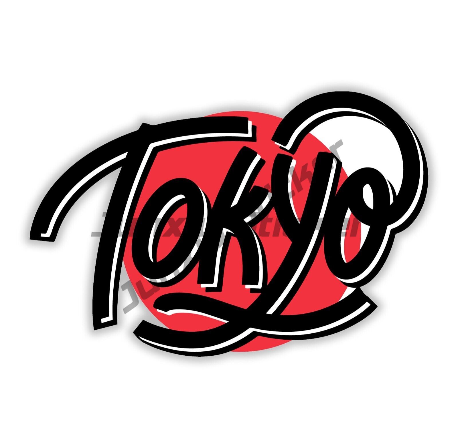 Adesivo Tokyo per Auto Giappon - Phone Accessories Tokyo recensione e prezzo