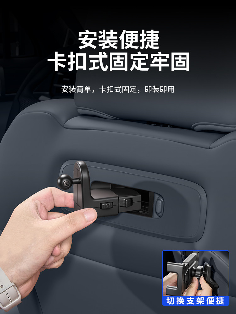 Supporto Magnetico per Tablet  - Phone Accessories And Electronics recensione e prezzo