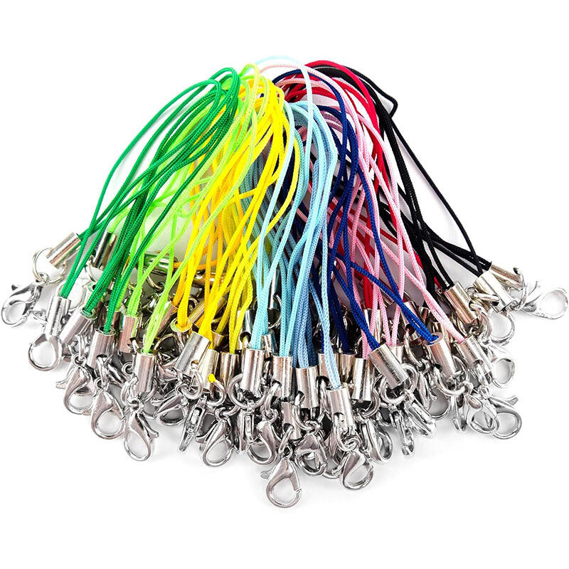 100 pz. Cordini Lanyard con Mo - Phone Accessories Hanger recensione e prezzo