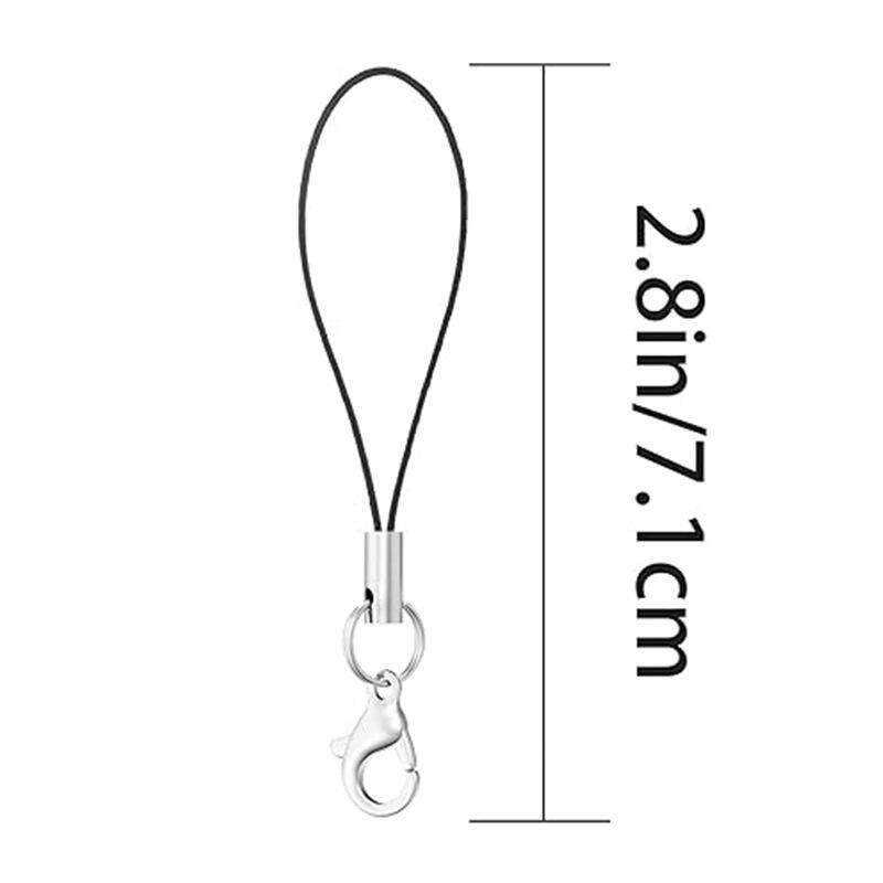 100 pz. Cordini Lanyard con Mo - Phone Accessories Hanger recensione e prezzo