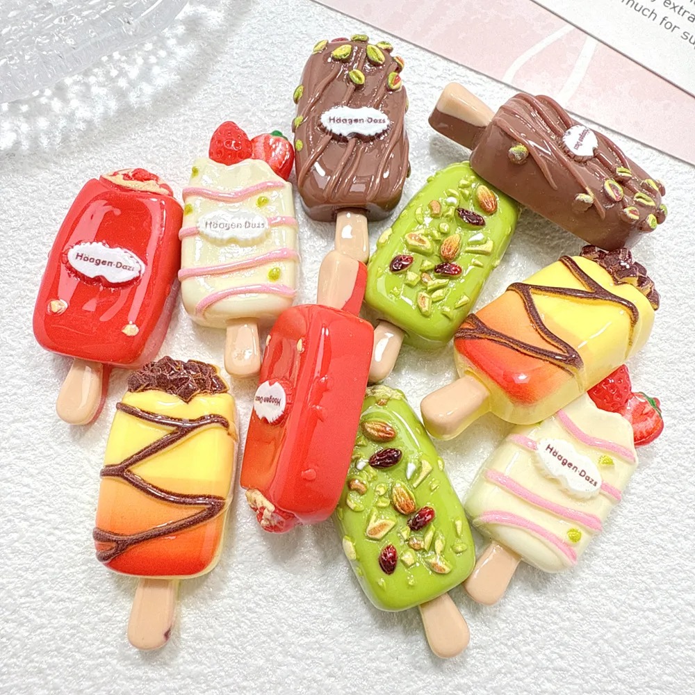 10 pz Accessori per gelato, co - Phone Accessories Wholesale In China recensione e prezzo