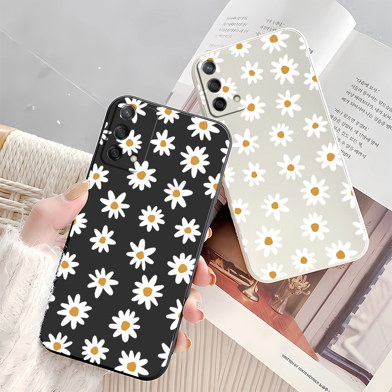 Margherite Fiori Custodia morb - Oppo A78 recensione e prezzo