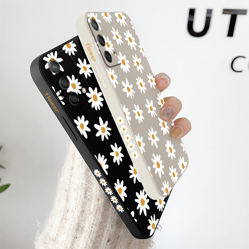 Margherite Fiori Custodia morb - Oppo A78 recensione e prezzo