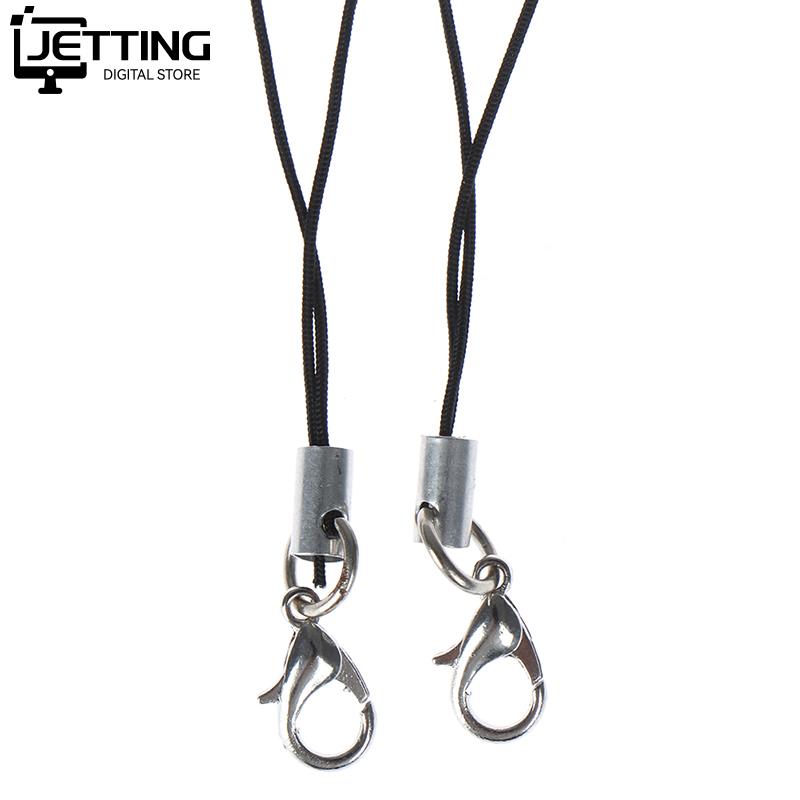 10 pz cordino Lariat corde ara - Phone Accessories Hanger recensione e prezzo