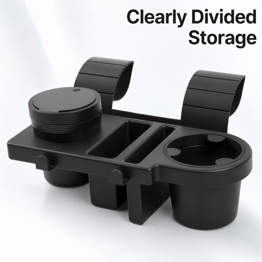Organizer per bordo portiera a - Phone Accessories Hanger recensione e prezzo