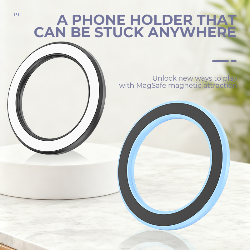 Per Magsafe Forte anello magne - Phone Accessories Website recensione e prezzo