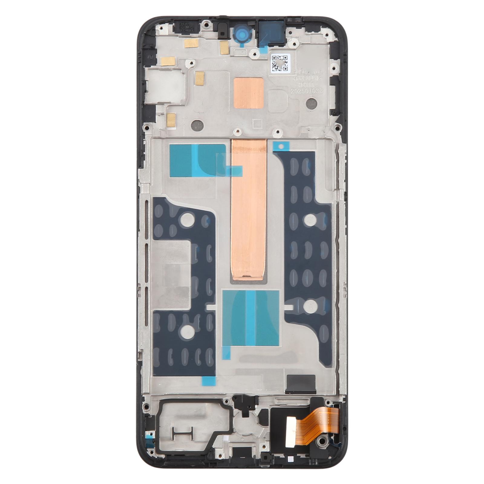 Schermo OLED LCD A015 con Corn - Phone Accessories Display Board recensione e prezzo