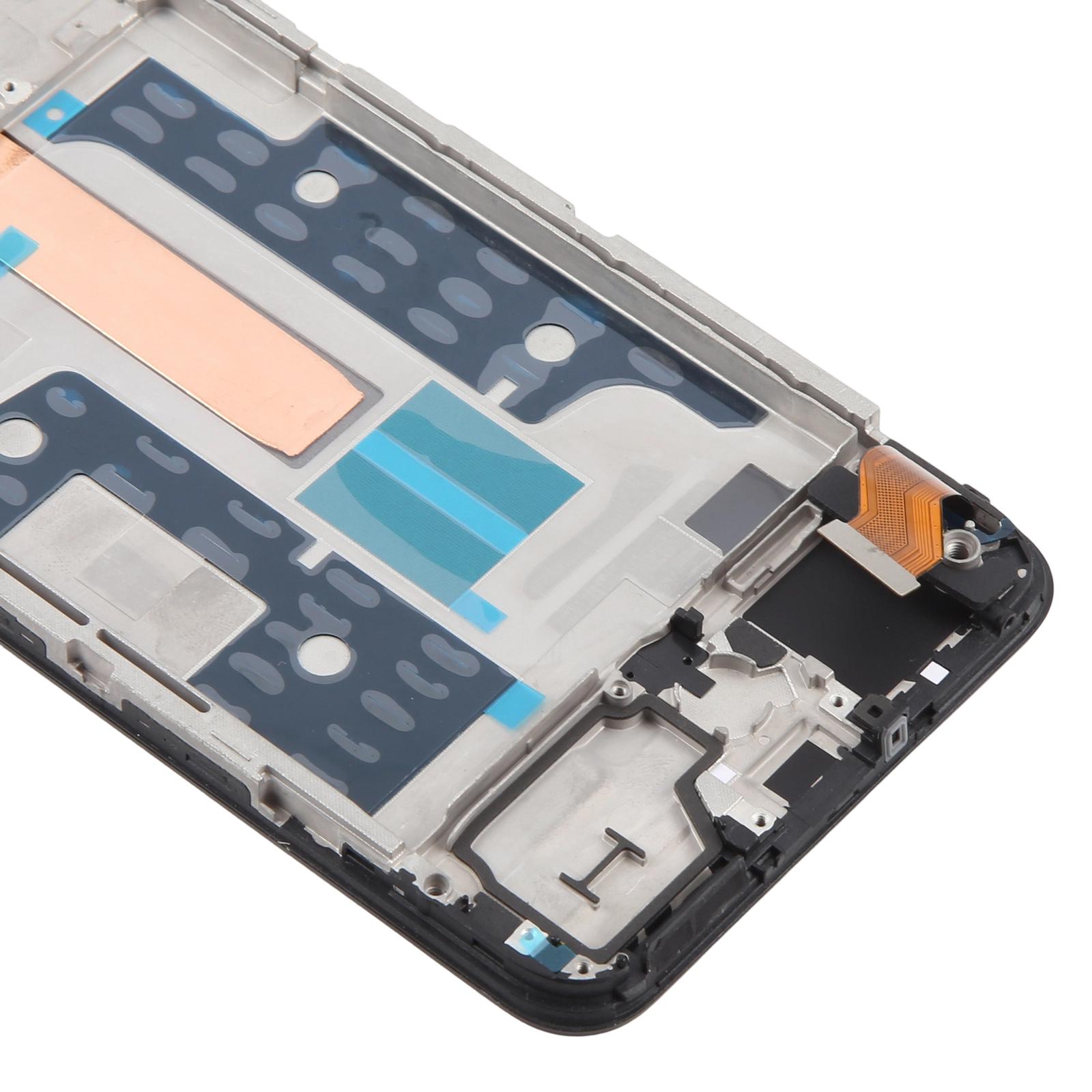 Schermo OLED LCD A015 con Corn - Phone Accessories Display Board recensione e prezzo