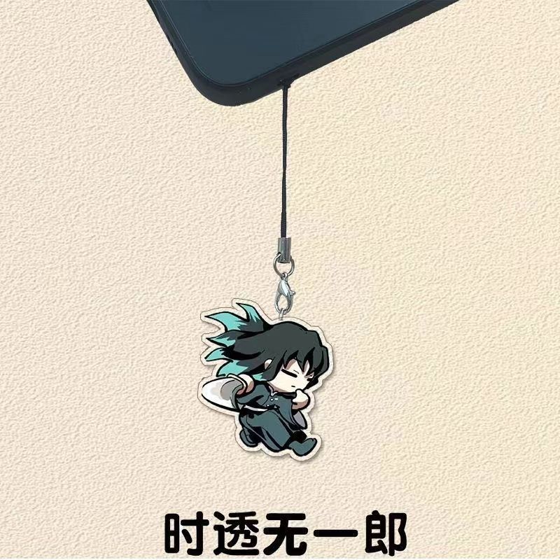 Demon Slayer: Portachiavi The  - Phone Accessories Demon Slayer recensione e prezzo