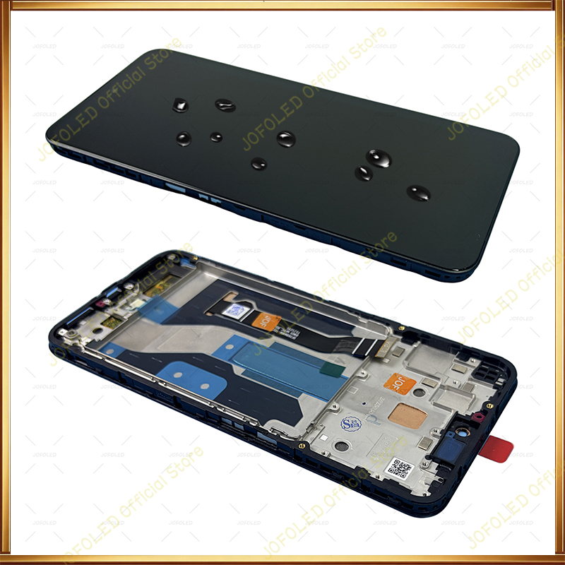 Display AMOLED LCD Originale F - Phone Accessories Display Board recensione e prezzo
