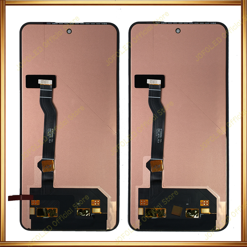 Display AMOLED LCD Originale F - Phone Accessories Display Board recensione e prezzo