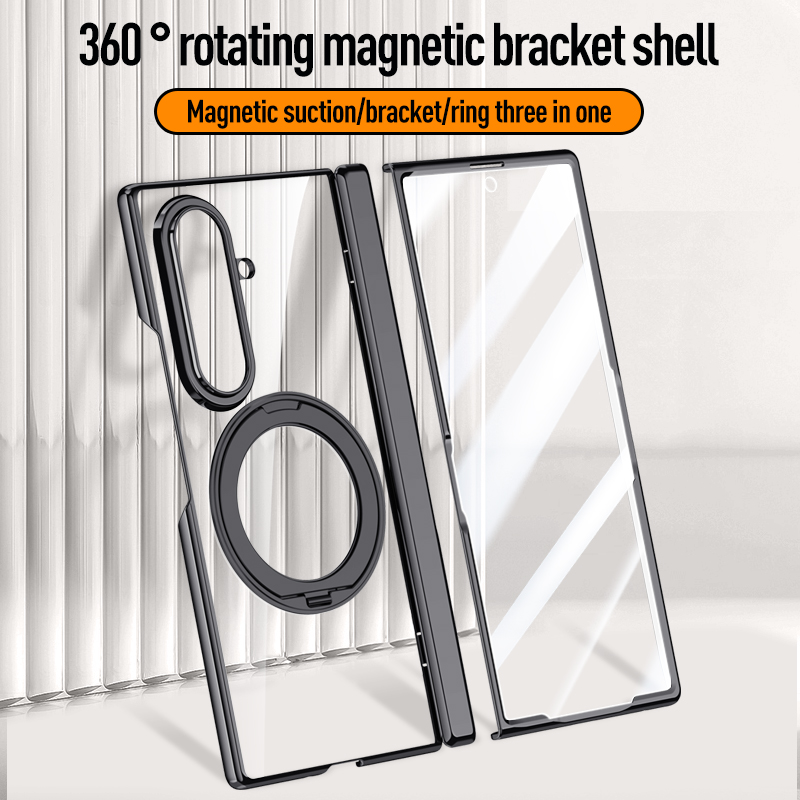 Per Samsung Galaxy Z Fold 8 Ul - Phone Accessories Ring recensione e prezzo