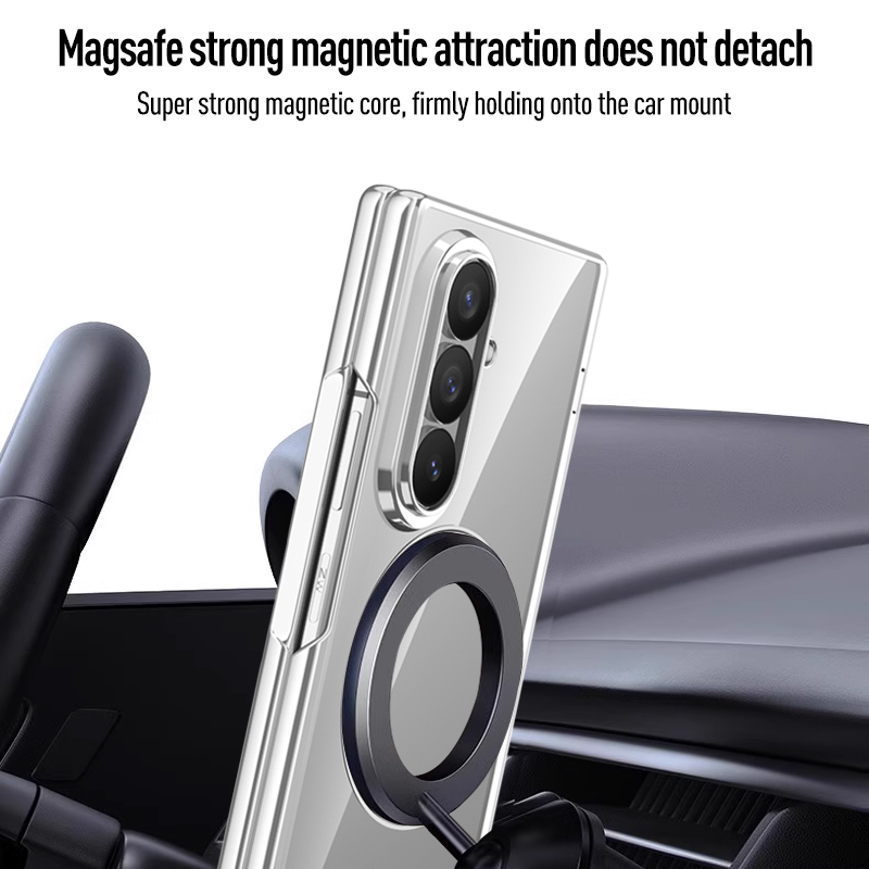 Per Samsung Galaxy Z Fold 8 Ul - Phone Accessories Ring recensione e prezzo