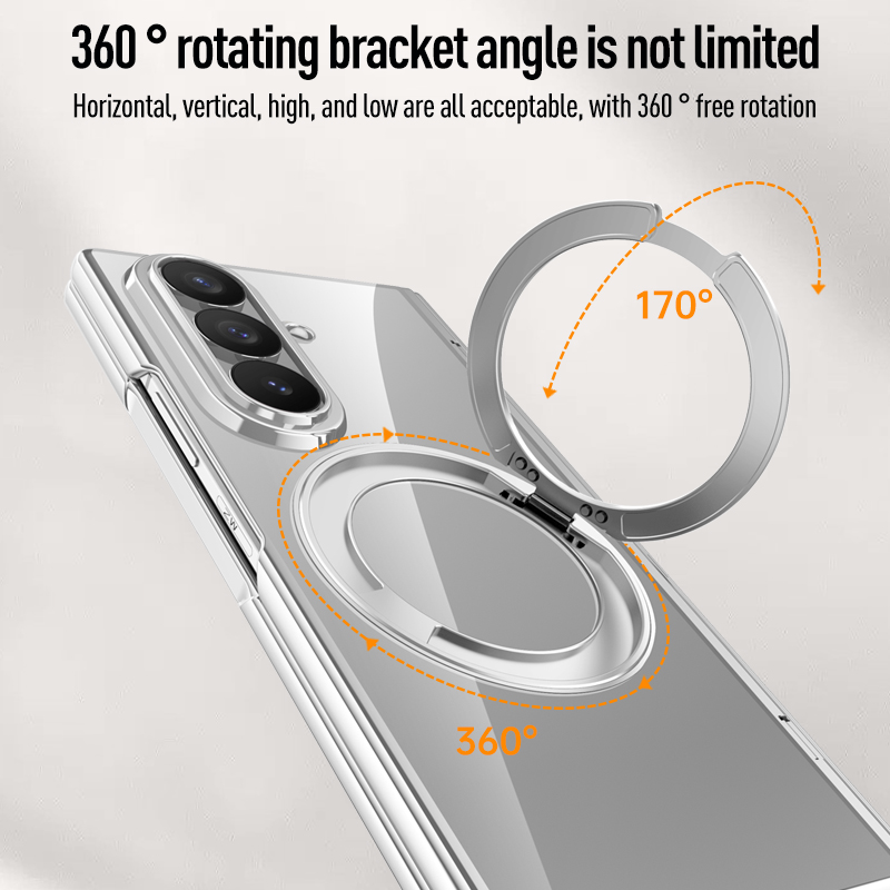 Per Samsung Galaxy Z Fold 8 Ul - Phone Accessories Ring recensione e prezzo