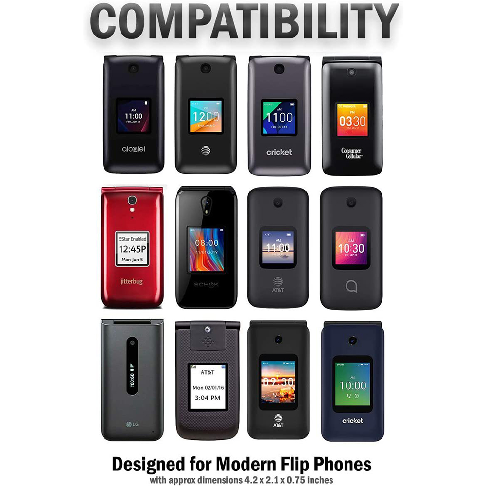 Fondina per telefono per Nokia - Phone Accessories For Men recensione e prezzo