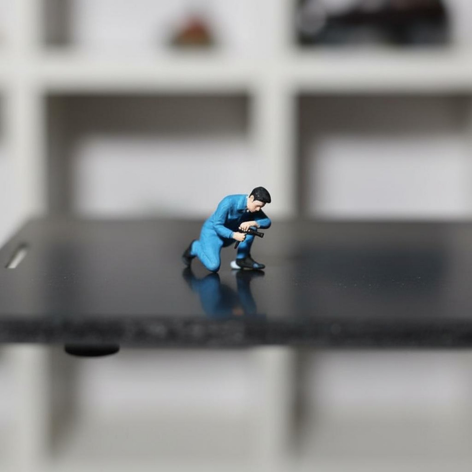 Miniature Realistiche di Uomin - Phone Accessories For Men recensione e prezzo