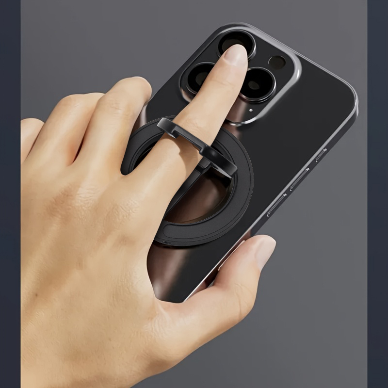 Supporto Magnetico a Doppia Fa - Phone Accessories And Gadgets recensione e prezzo