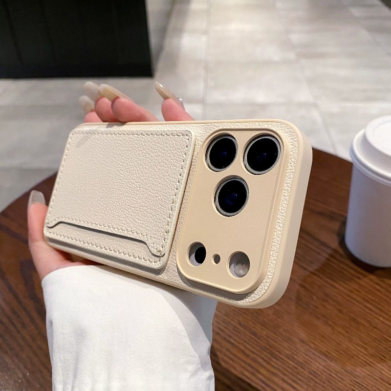 Custodia per telefono a portaf - Phone Accessories Hippers recensione e prezzo