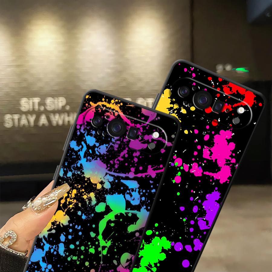 Cover per Telefono con Effetto - Google Pixel 9 recensione e prezzo