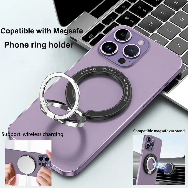 Supporto Magnetico Bifacciale  - Phone Accessories And Gadgets recensione e prezzo