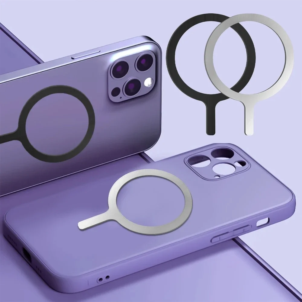 5-1 Pezzi Anello Adesivo per R - Phone Accessories Website recensione e prezzo