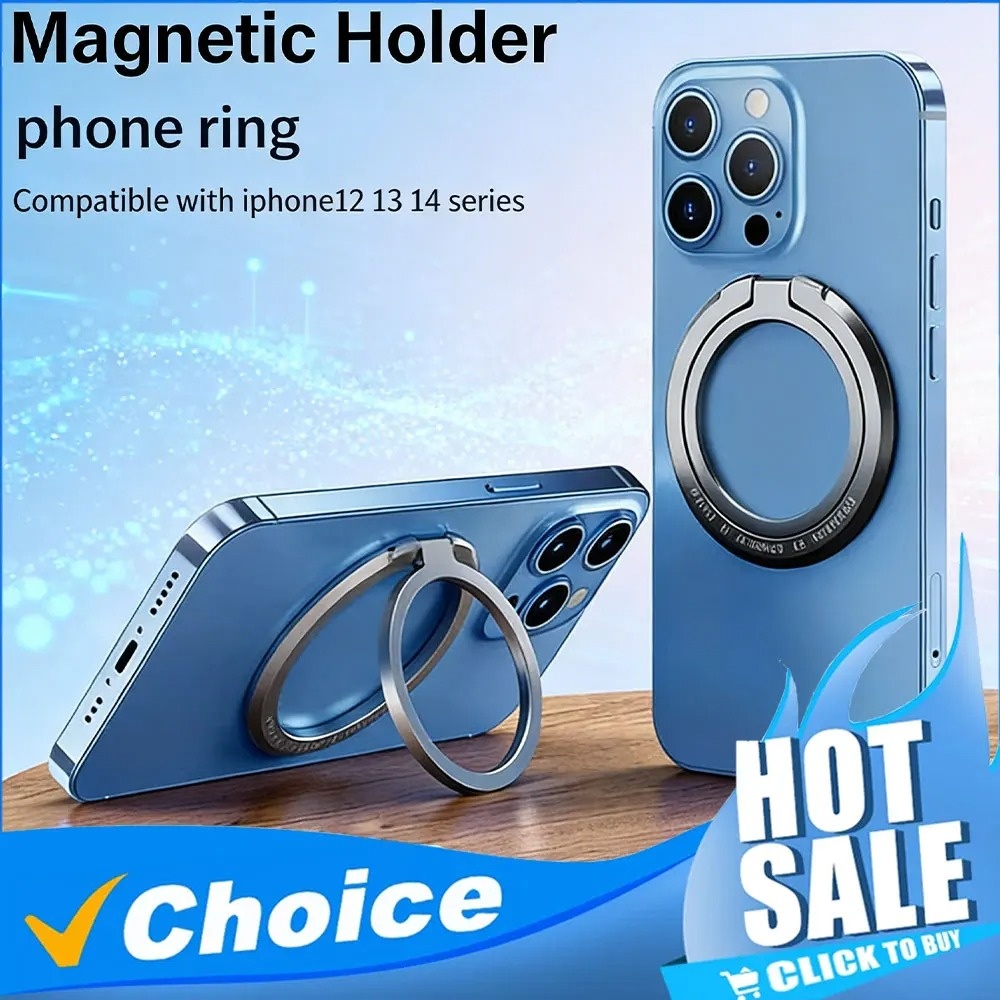 Supporto Magnetico per Telefon - Phone Accessories And Gadgets recensione e prezzo