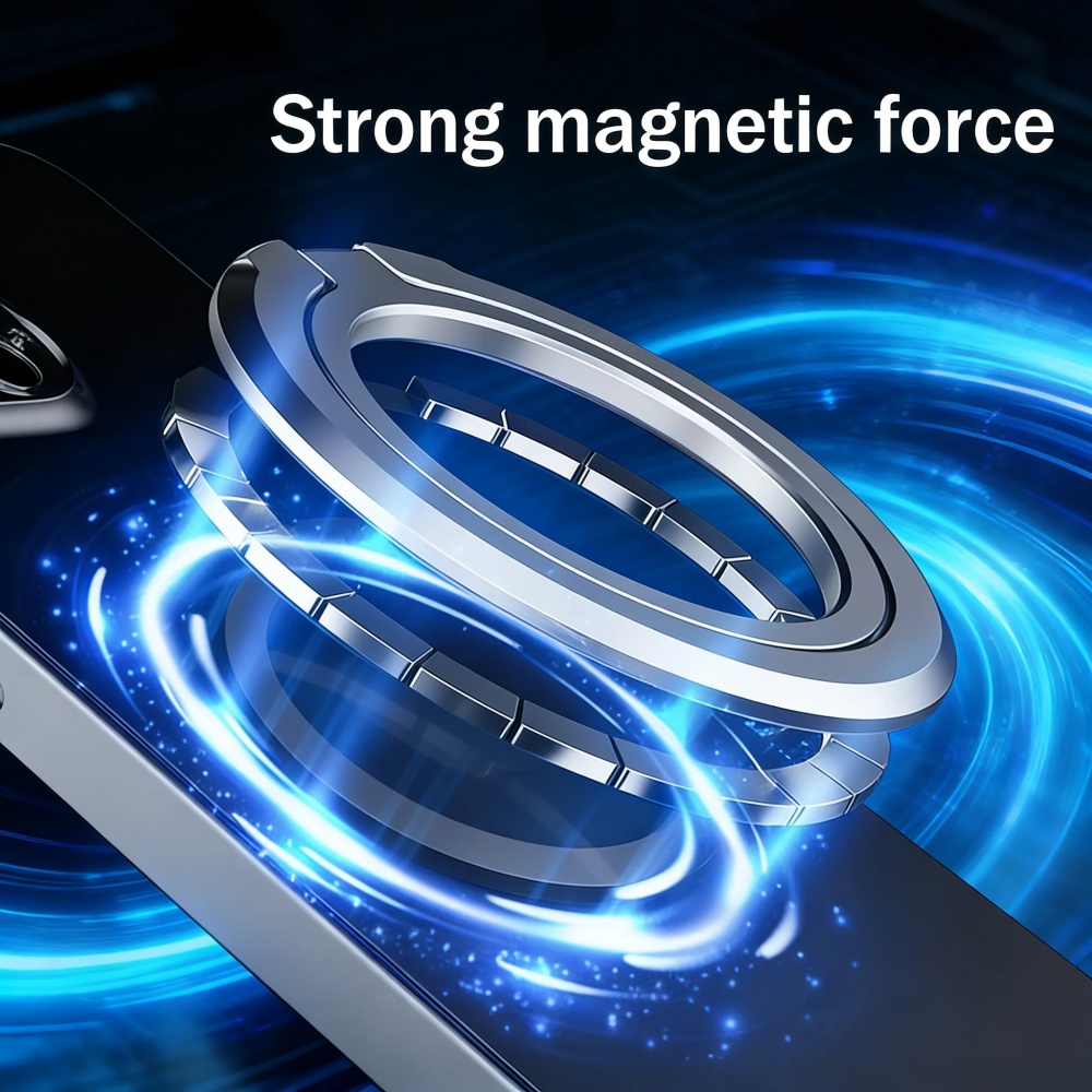 Supporto Magnetico per Telefon - Phone Accessories And Gadgets recensione e prezzo