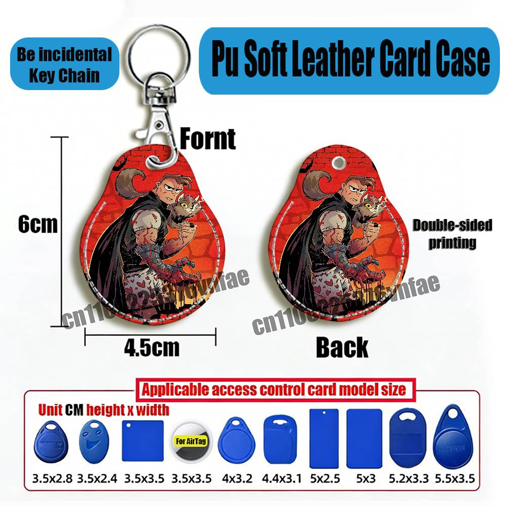 Portachiavi per AirTag con cus - Airtag Holder Case recensione e prezzo