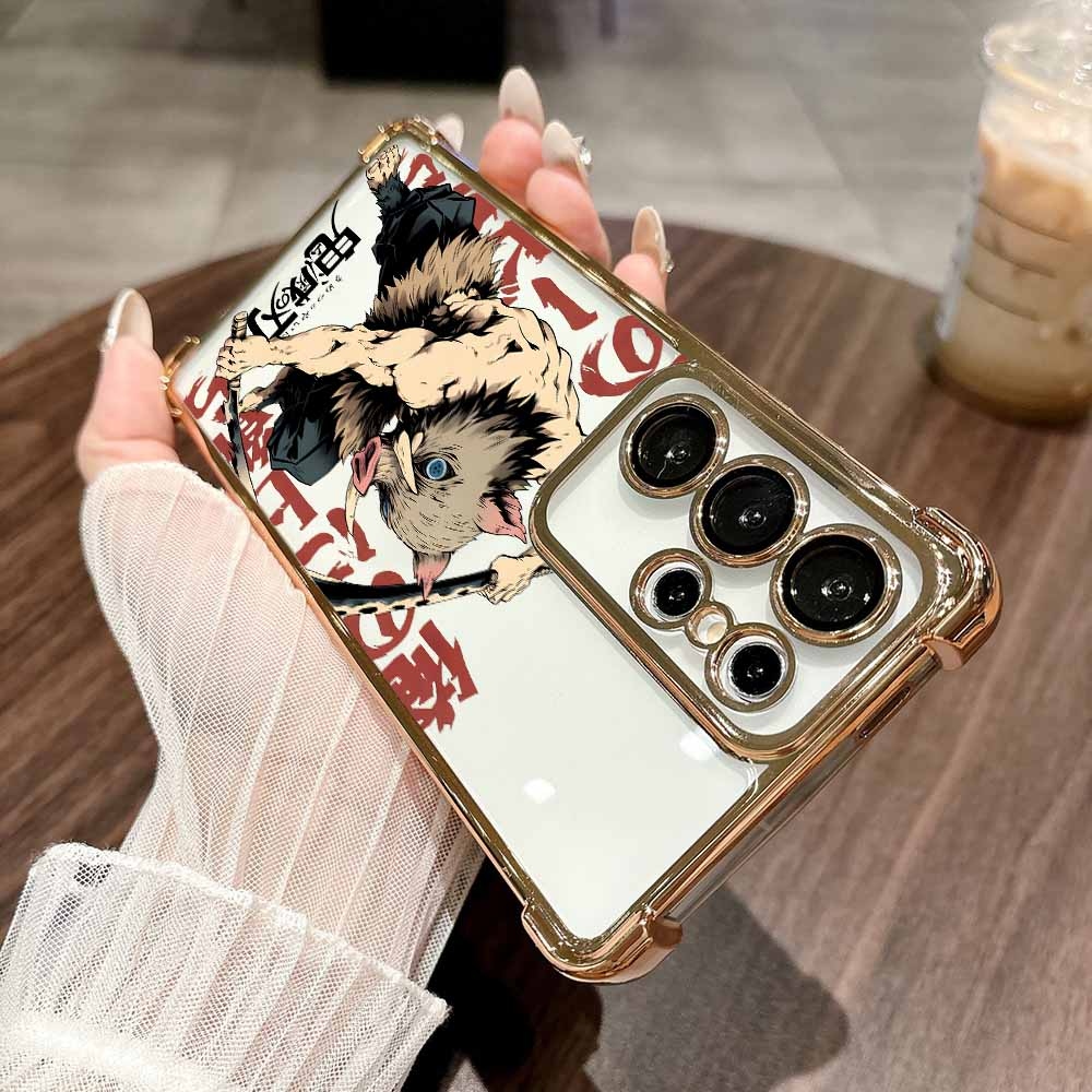 Nuova custodia per telefono De - Phone Accessories Demon Slayer recensione e prezzo