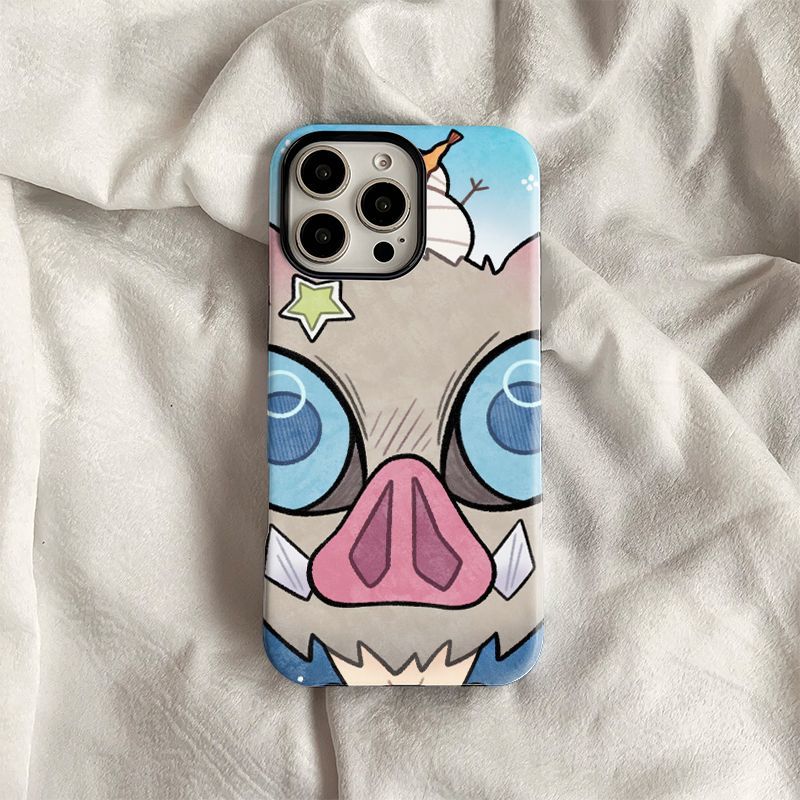Custodia per telefono Demon Sl - Phone Accessories Demon Slayer recensione e prezzo