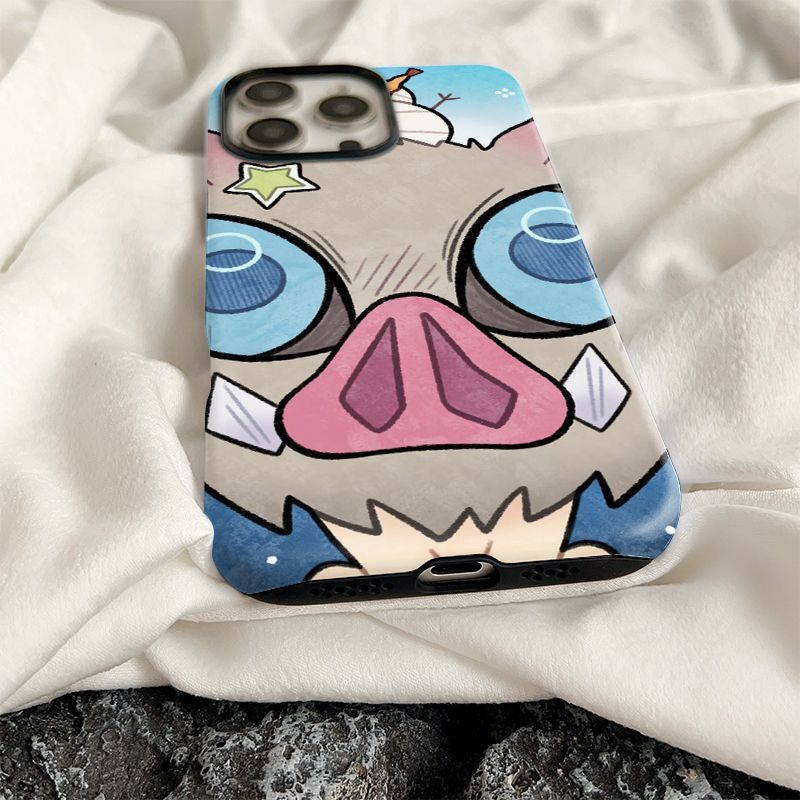 Custodia per telefono Demon Sl - Phone Accessories Demon Slayer recensione e prezzo