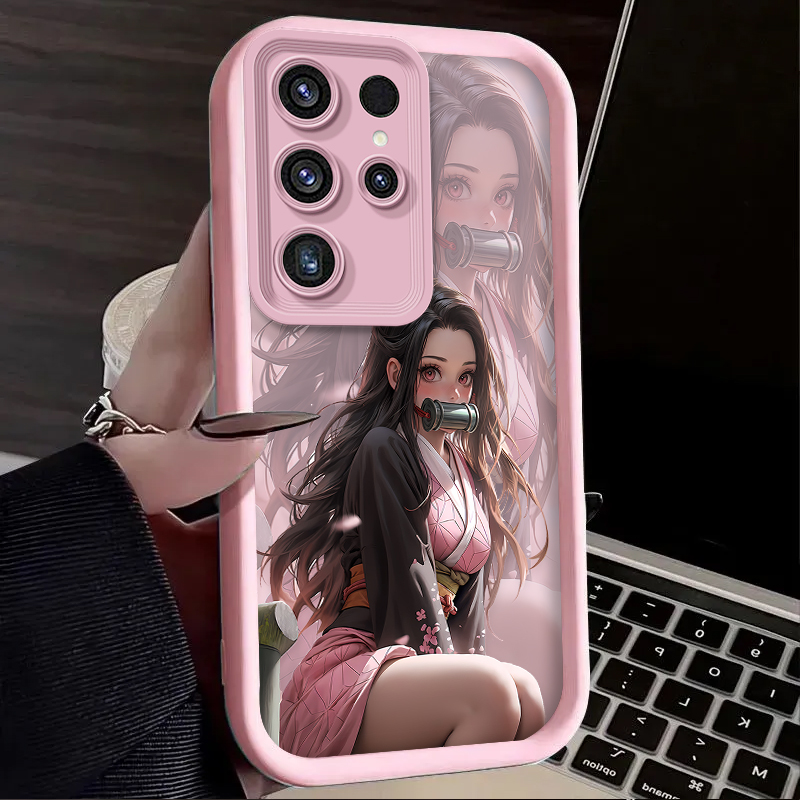 Demon Slayer Custodia per tele - Phone Accessories Demon Slayer recensione e prezzo