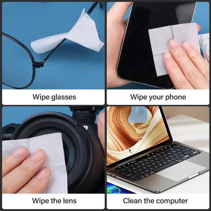 200 salviette monouso per la p - Phone Accessories Wholesale In China recensione e prezzo