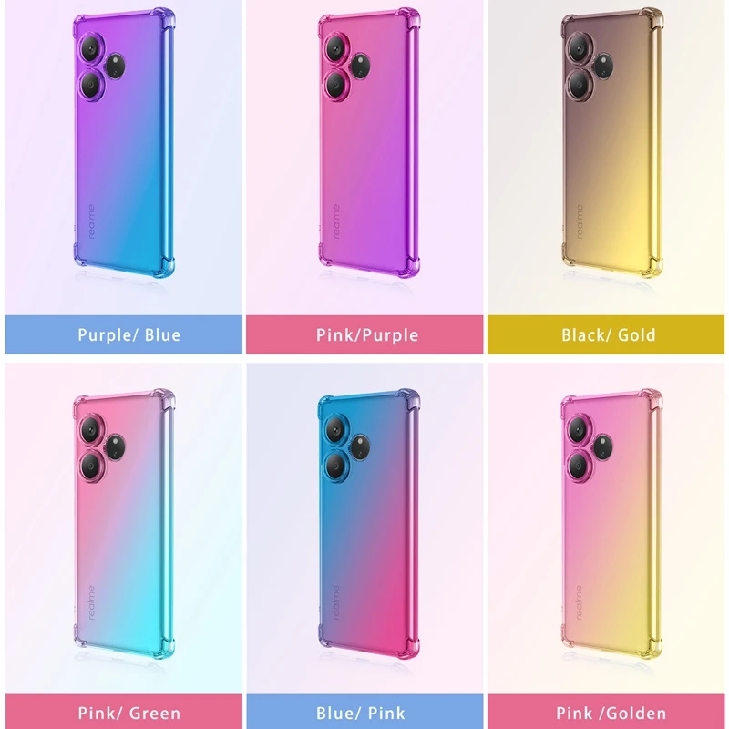 Per Realme GT 6 T 6 T NEO 6 SE - Realme Gt 6 recensione e prezzo