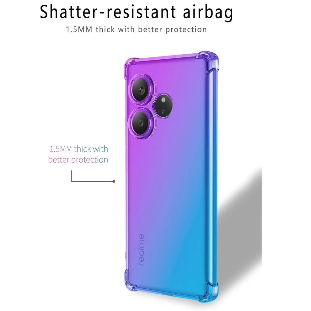 Per Realme GT 6 T 6 T NEO 6 SE - Realme Gt 6 recensione e prezzo