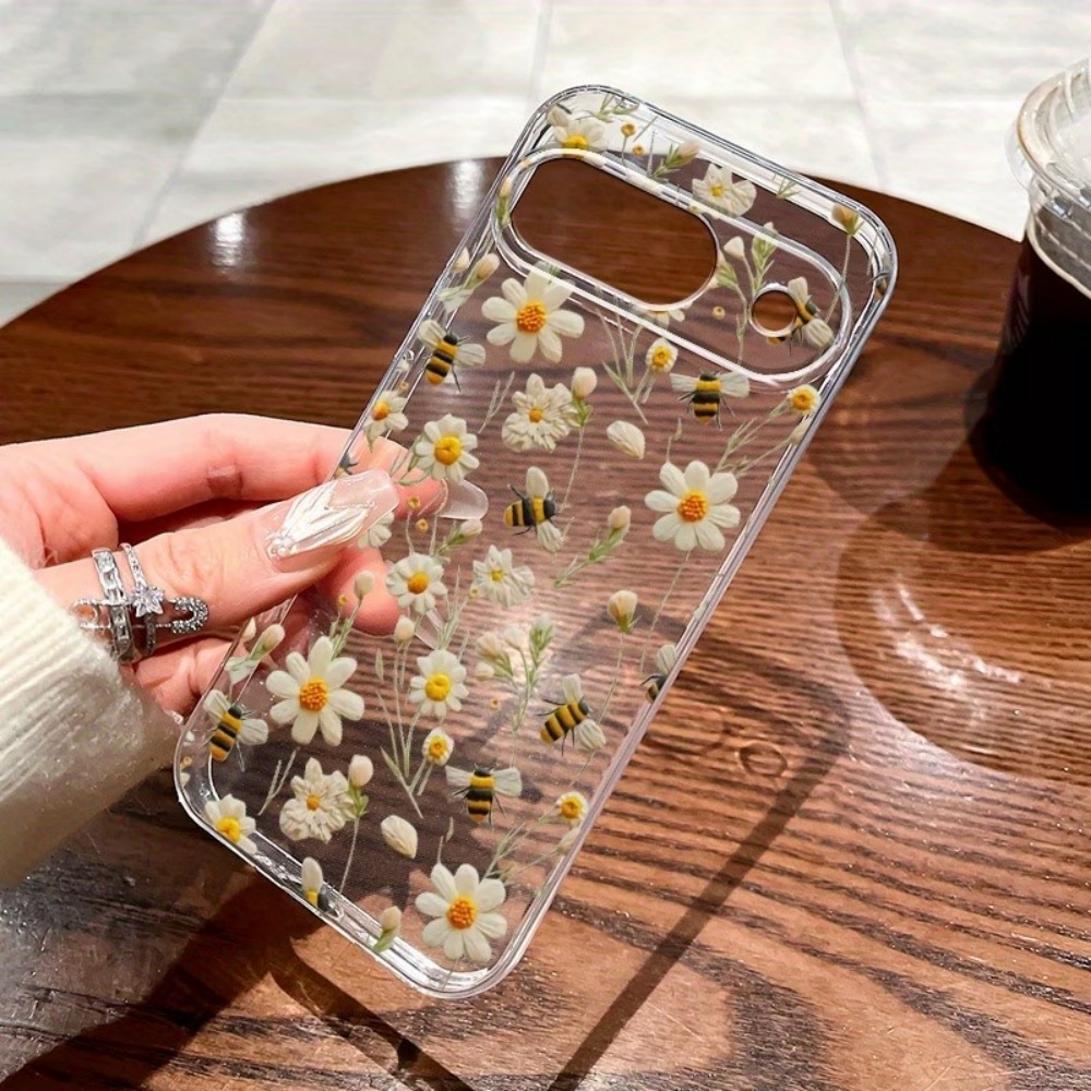 Custodia Morbida Trasparente c - Google Pixel 9 recensione e prezzo