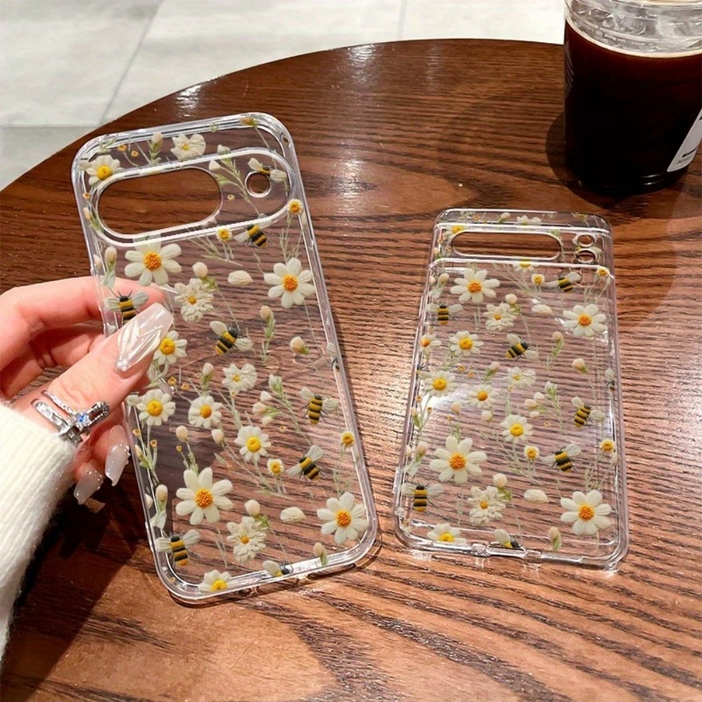 Custodia Morbida Trasparente c - Google Pixel 9 recensione e prezzo