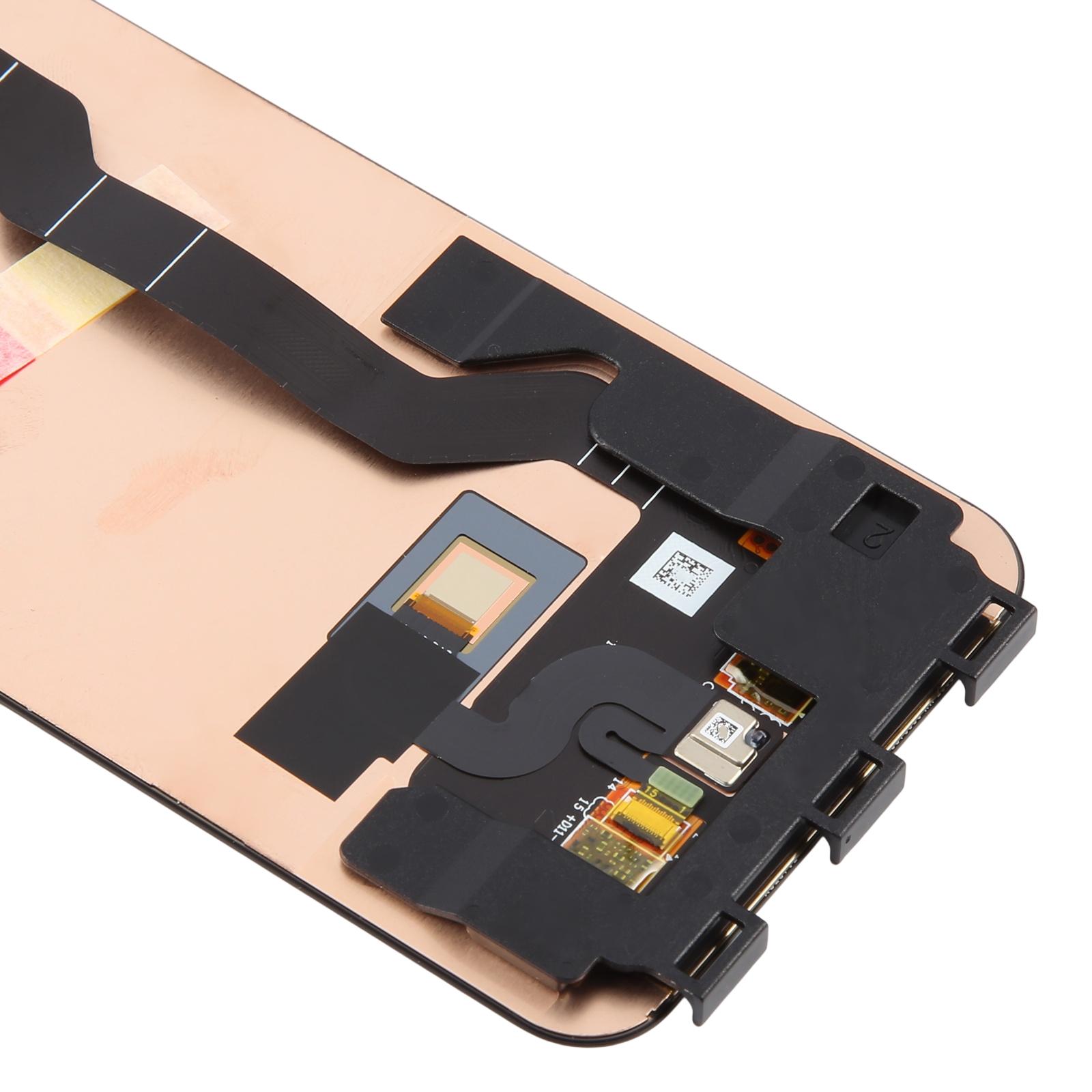 Schermo AMOLED da 6,59 pollici - Phone Accessories Display Board recensione e prezzo