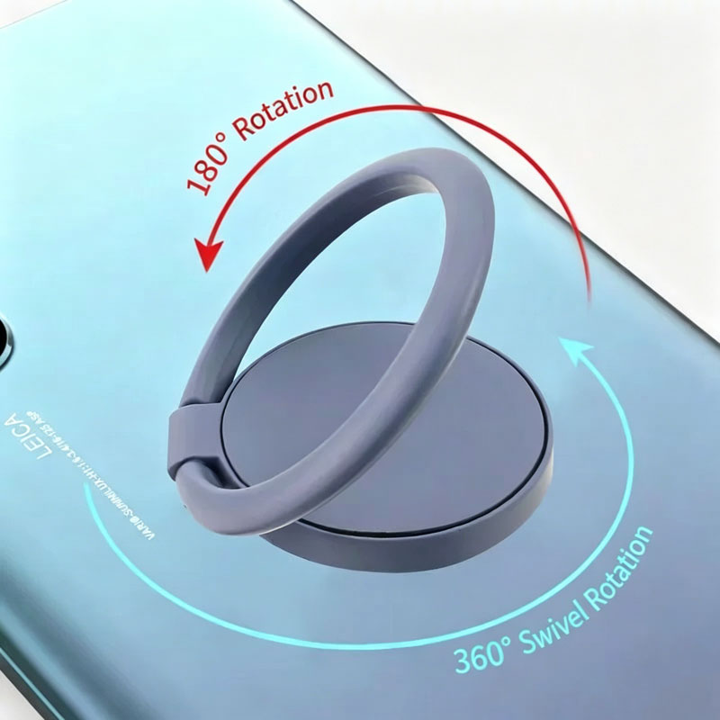 Supporto per telefono rotante  - Phone Accessories Website recensione e prezzo