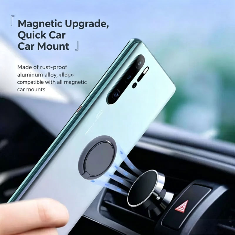 Supporto per telefono rotante  - Phone Accessories Website recensione e prezzo