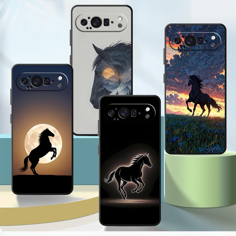 Custodia Protettiva per Telefo - Google Pixel 9 recensione e prezzo