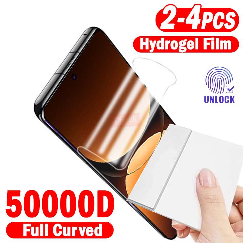 Pellicola idrogel completament - Realme Gt 6 recensione e prezzo
