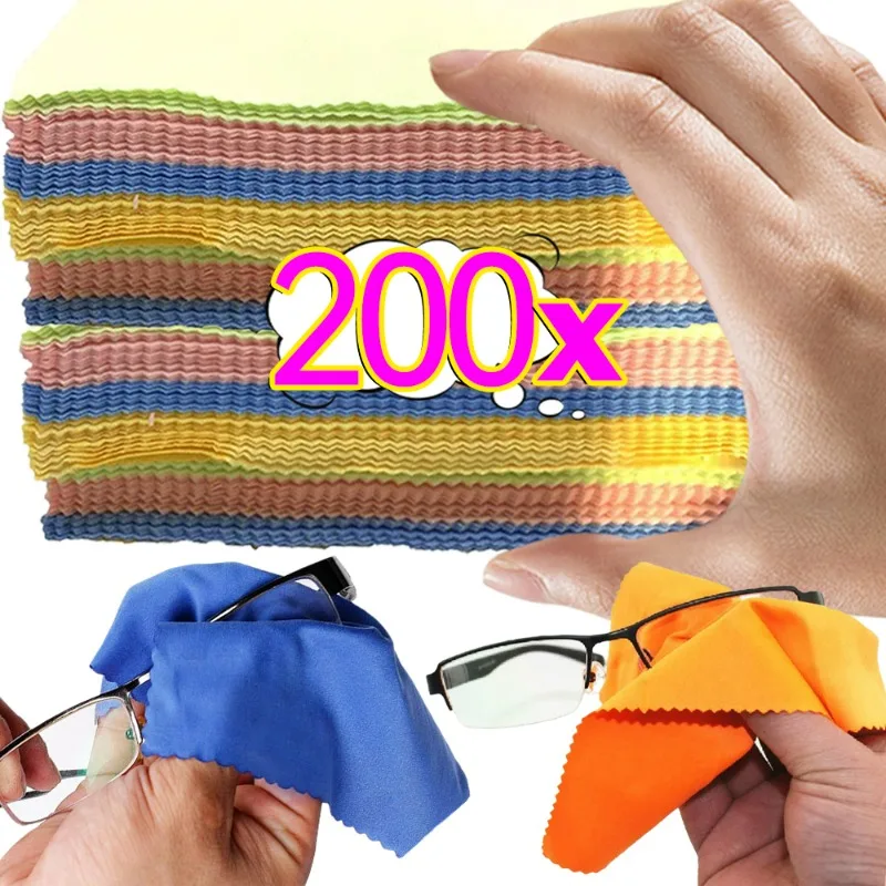 Panno per la pulizia degli occ - Phone Accessories Wholesale In China recensione e prezzo