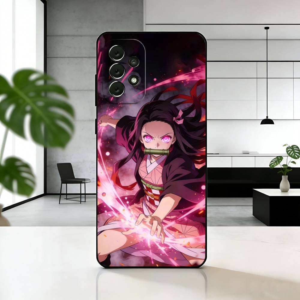 Cover per Telefono D-Demon S-S - Phone Accessories Demon Slayer recensione e prezzo