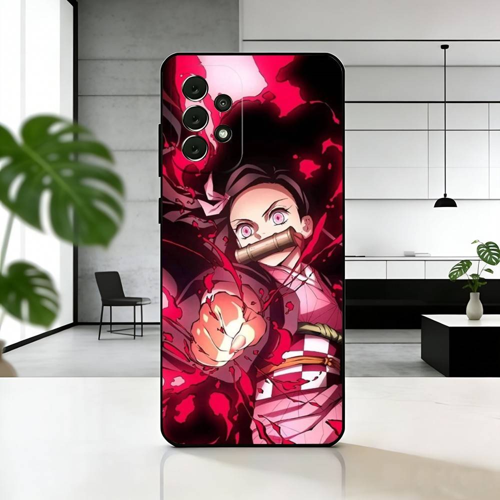 Cover per Telefono D-Demon S-S - Phone Accessories Demon Slayer recensione e prezzo