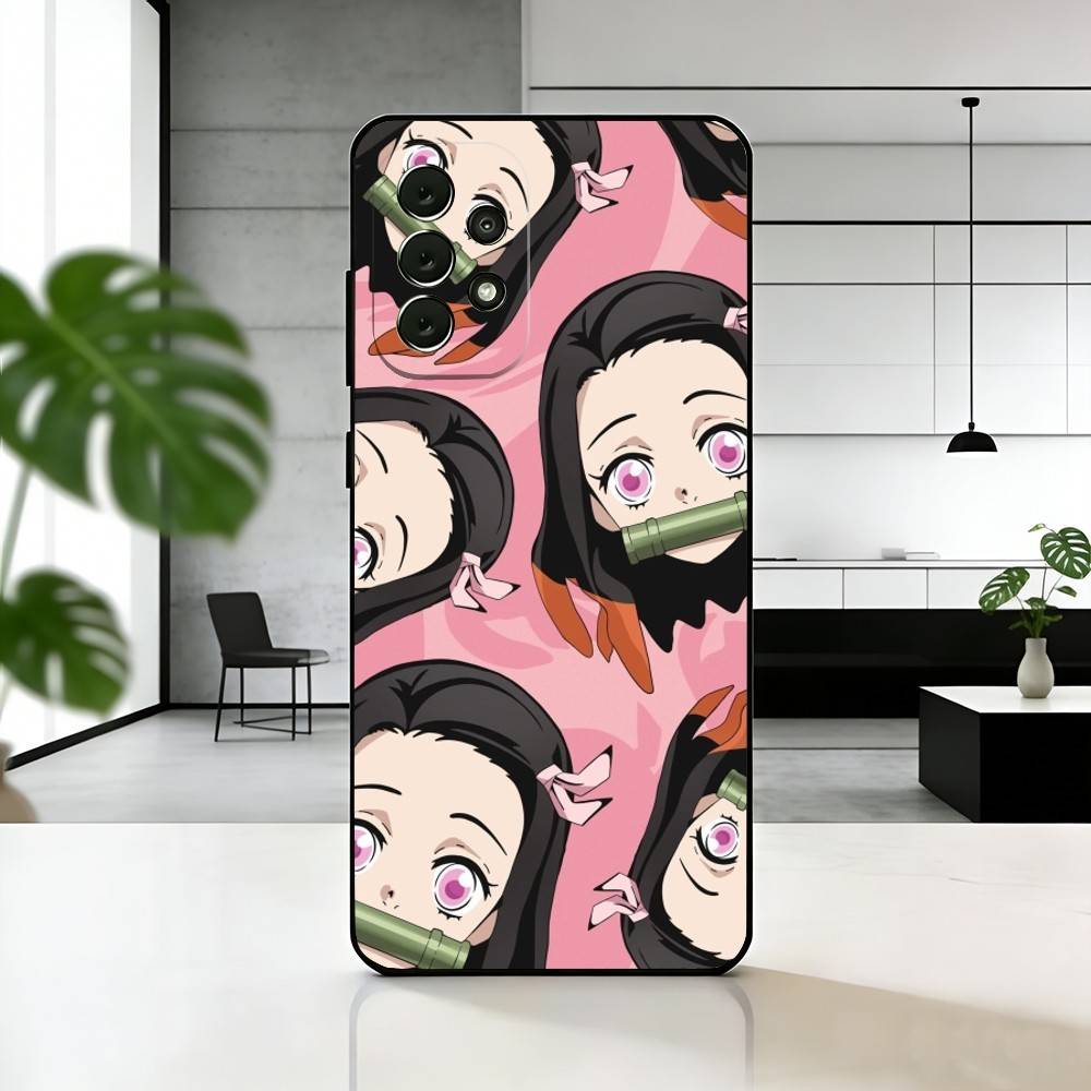 Cover per Telefono D-Demon S-S - Phone Accessories Demon Slayer recensione e prezzo