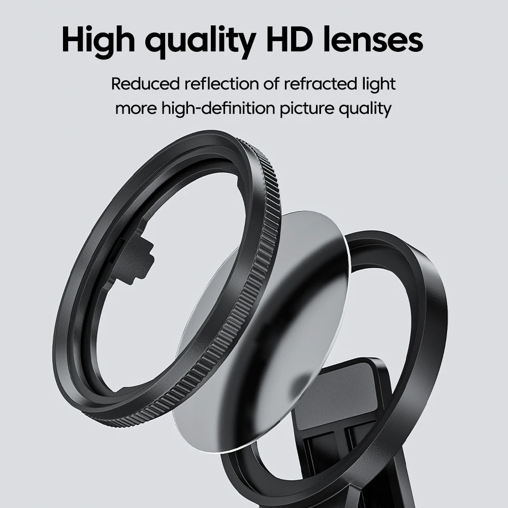 Nuovo 52mm CPL Filtro per obie - Phone Accessories And Gadgets recensione e prezzo